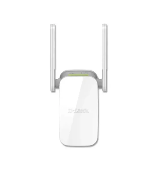 D-Link DAP-1325 WiFi Range Extender 2.4 GHz 300 Mbps Wifi Speed Single Band External Antenna Access Point Mode  (White)