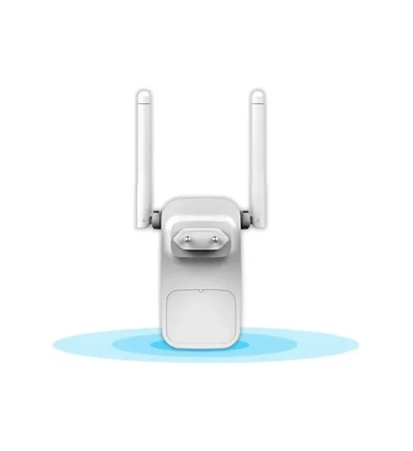 D-Link DAP-1325 WiFi Range Extender 2.4 GHz 300 Mbps Wifi Speed Single Band External Antenna Access Point Mode  (White) - Image 3