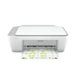 HP DeskJet Ink Advantage 2338 Multi-function Color Inkjet Printer for Print/Scan/Copy, Ideal for Home  (Ink Cartridge, 1 Ink Bottle Included)